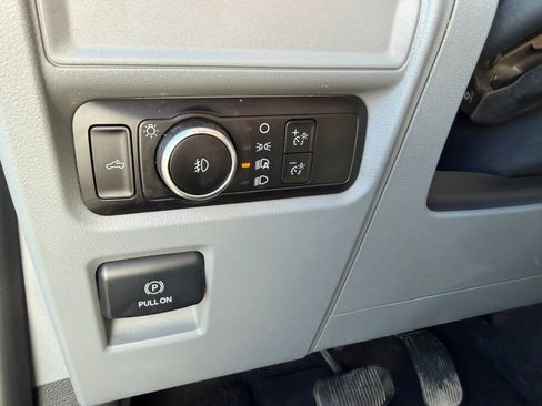 Used 2023 Ford F150 XLT w/ Equipment Group 301A Mid AWD/4WD image 21