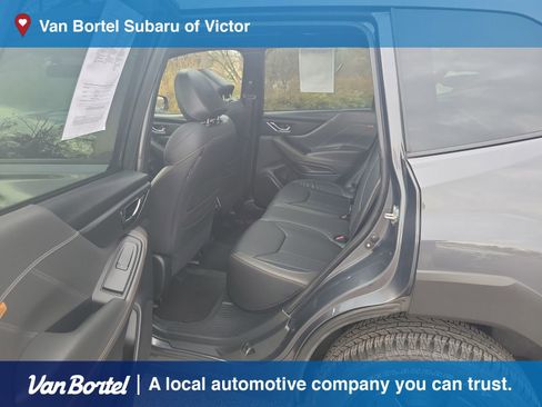 Used 2022 Subaru Forester Wilderness image 24