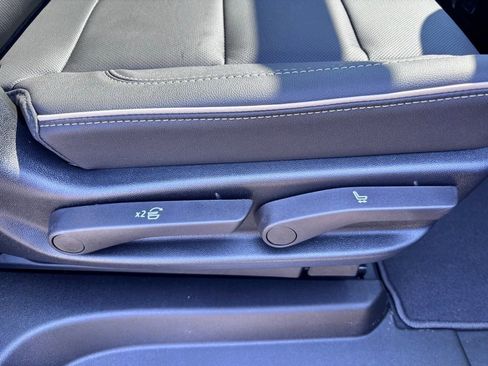 New 2025 Chevrolet Suburban Premier w/ Sun And Tow Package image 49