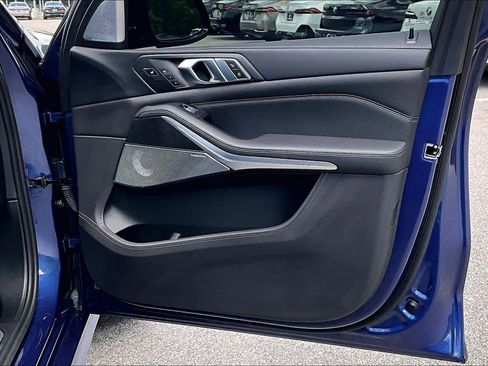 Certified 2024 BMW ALPINA XB7 AWD/4WD image 25