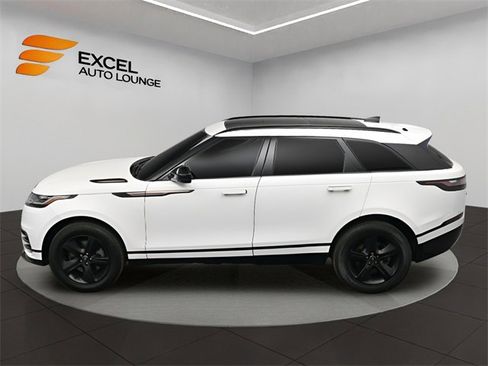 Used 2022 Land Rover Range Rover Velar R-Dynamic S image 39
