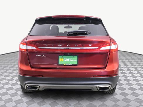 Used 2016 Lincoln MKX Reserve image 7