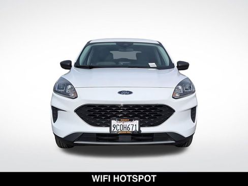 Used 2022 Ford Escape SE w/ Convenience Package AWD/4WD image 11