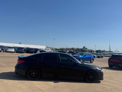 Used 2022 Honda Civic Si image 25