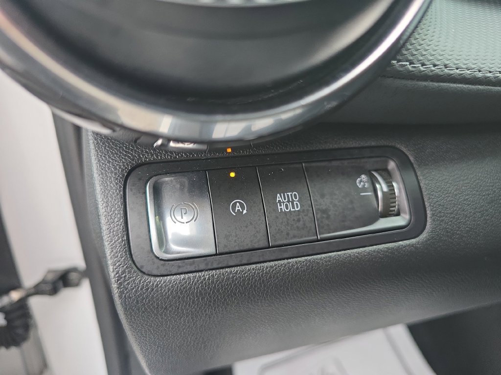 Used 2025 Chevrolet Equinox LT FWD image 24