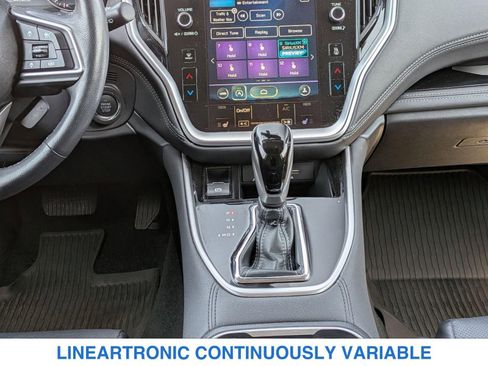 Used 2022 Subaru Outback Limited XT AWD/4WD image 10