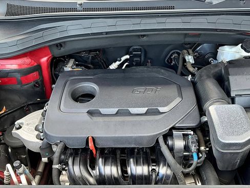 Used 2019 Hyundai Santa Fe Limited FWD image 32