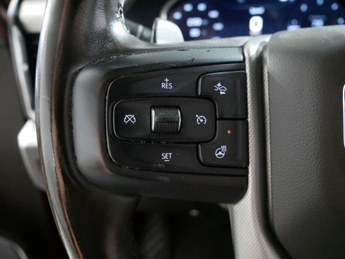 Used 2023 GMC Sierra 1500 Denali w/ Technology Package image 27