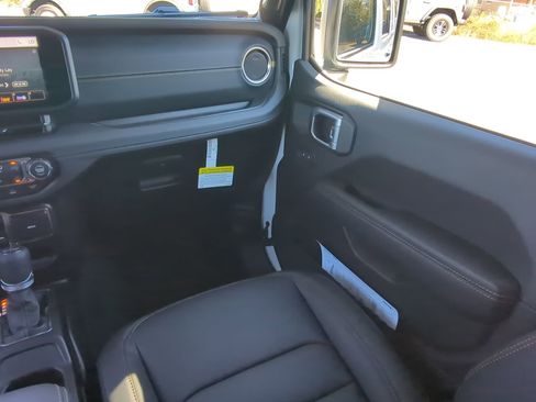 New 2026 Jeep Wrangler Sahara image 15