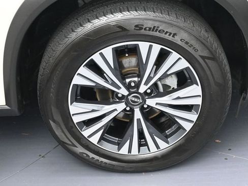 Used 2023 Nissan Rogue SV image 6