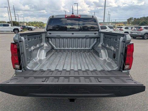 New 2026 Chevrolet Colorado LT w/ LT Convenience Package image 15