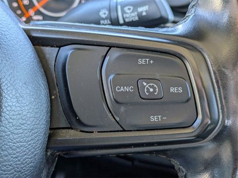 Used 2020 Jeep Gladiator Sport w/ Quick Order Package 24S image 26