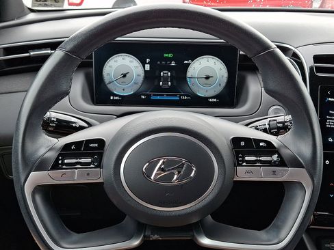 Used 2024 Hyundai Tucson XRT AWD/4WD image 20