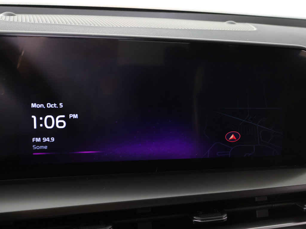 Certified 2025 Kia Telluride S FWD image 49