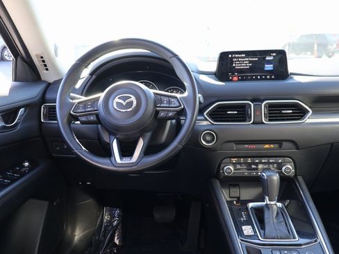 Used 2019 MAZDA CX-5 Grand Touring image 19