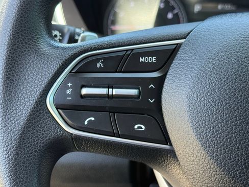Used 2021 Hyundai Santa Fe SE AWD/4WD image 29