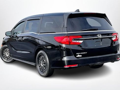 Used 2024 Honda Odyssey EX-L image 5