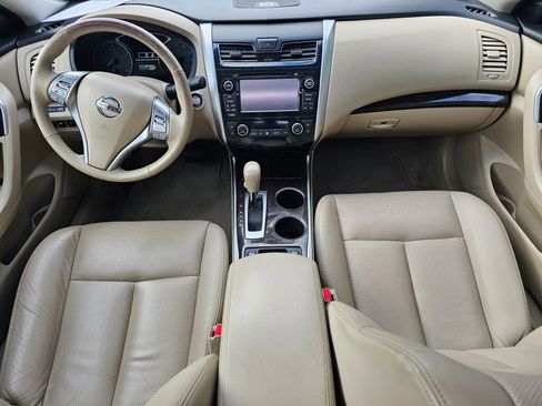 Used 2014 Nissan Altima 2.5 SL image 18