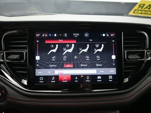 Used 2026 Dodge Durango GT AWD/4WD image 25