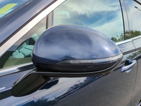 Certified 2026 Genesis GV70 2.5T Advanced image 11