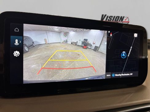 Certified 2023 Hyundai Santa Fe SEL image 33