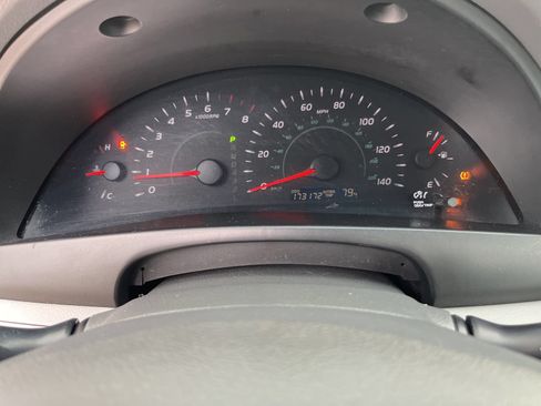 Used 2009 Toyota Camry LE FWD image 22