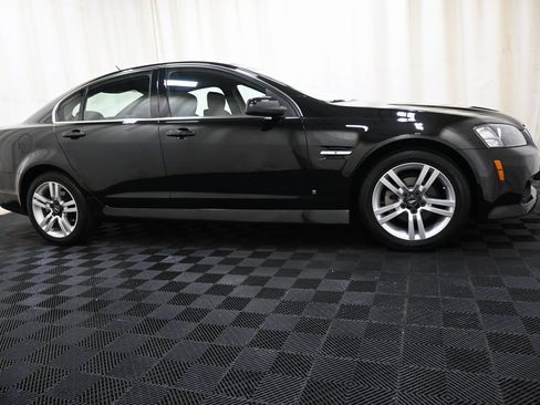 Used 2008 Pontiac G8 image 7