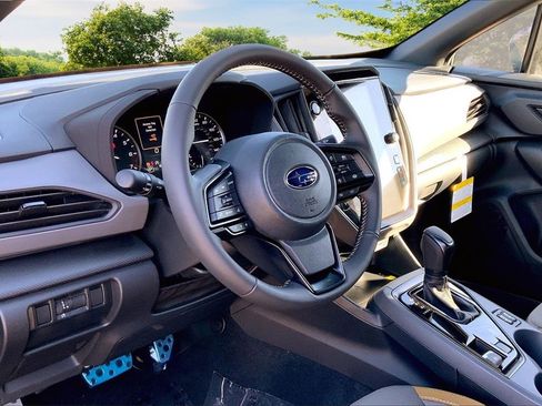 New 2026 Subaru Crosstrek 2.5i Sport image 7