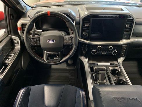Certified 2021 Ford F150 Raptor w/ Raptor 37 Performance Package image 11