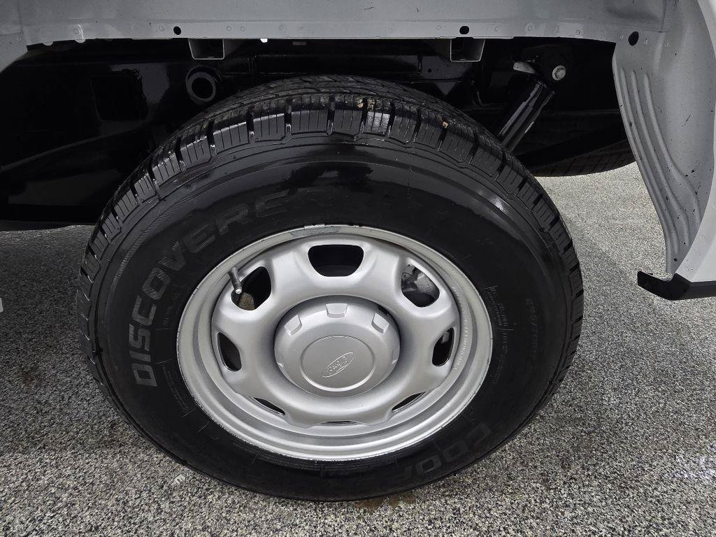 Used 2021 Ford F150 XL w/ Equipment Group 101A High RWD image 26