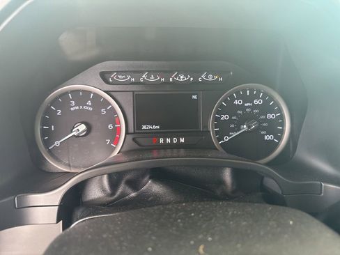 Used 2020 Ford F250 XLT w/ XLT Value Package RWD image 16