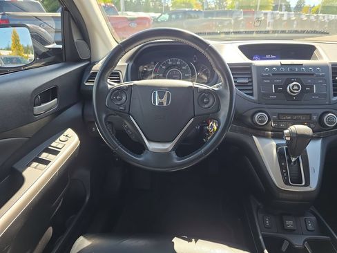 Used 2014 Honda CR-V EX-L image 18