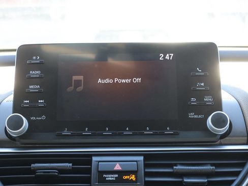 Used 2018 Honda Accord LX image 20