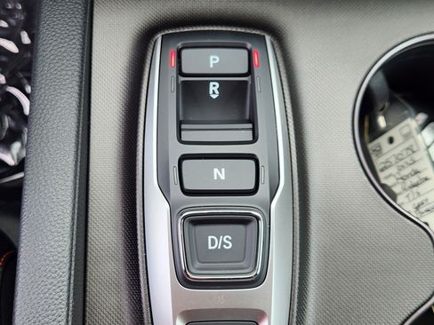 New 2025 Honda Ridgeline TrailSport+ image 13