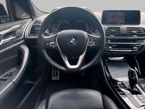 Used 2019 BMW X4 xDrive30i w/ M Sport Package 2 AWD/4WD image 5