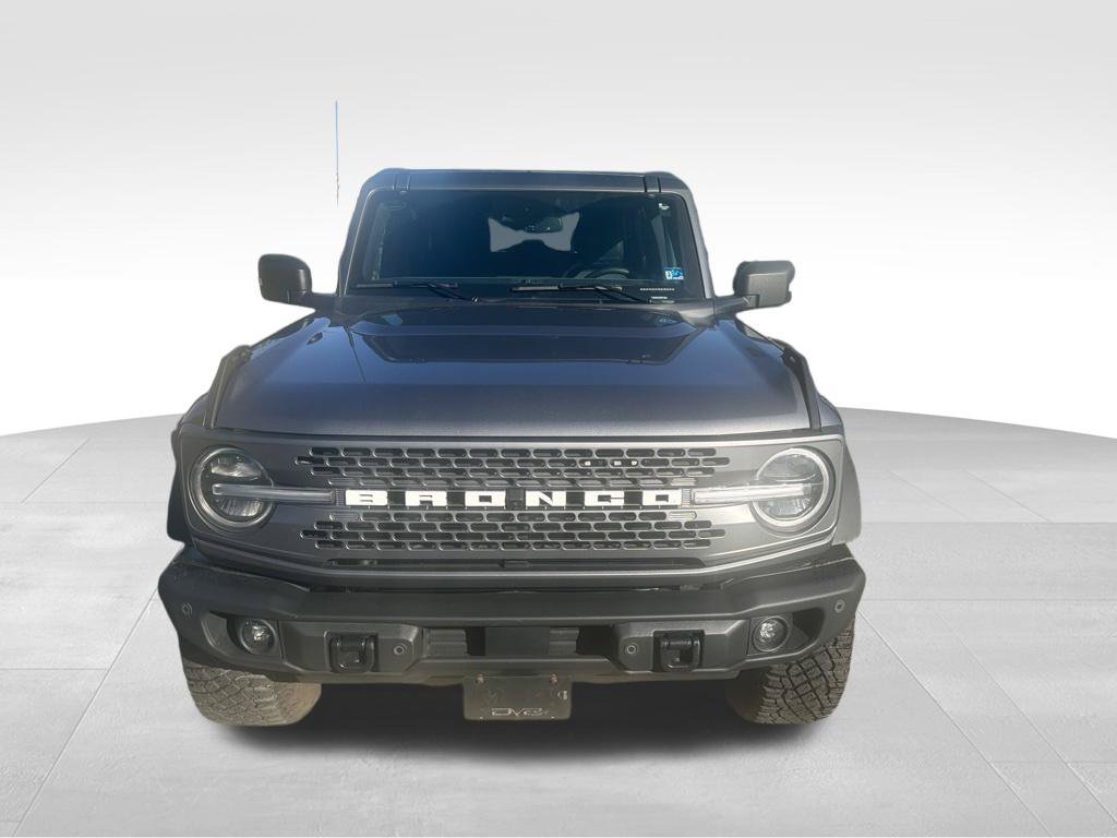 Used 2023 Ford Bronco Badlands AWD/4WD image 2