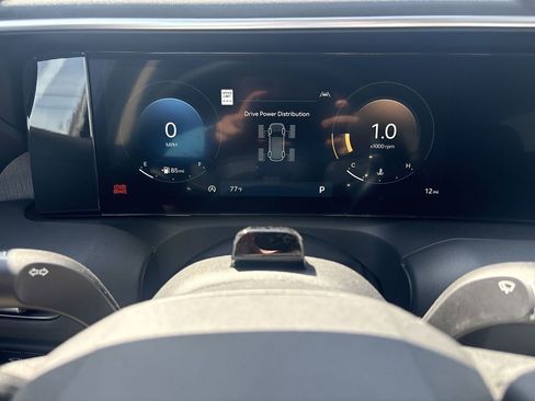 New 2026 Hyundai Palisade SEL AWD/4WD image 10