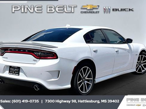 Used 2023 Dodge Charger R/T RWD image 11
