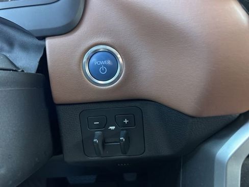 Used 2024 Toyota Tundra 1794 Edition image 23