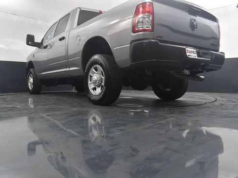 Used 2024 RAM 3500 Tradesman w/ Snow Chief Group AWD/4WD image 50