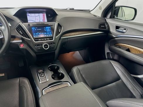 Used 2020 Acura MDX FWD w/ Technology Package image 23