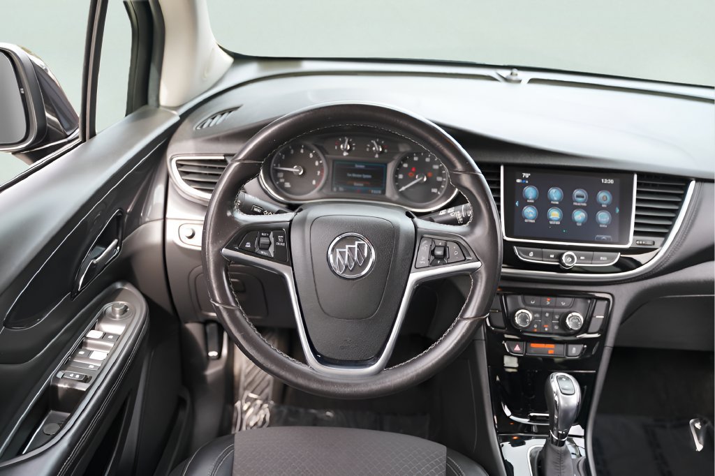 Used 2019 Buick Encore Sport Touring FWD image 25