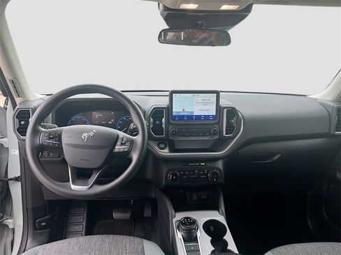 Used 2024 Ford Bronco Sport Big Bend image 21