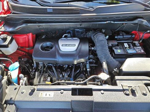 Used 2019 Kia Soul ! w/ Technology Package image 20