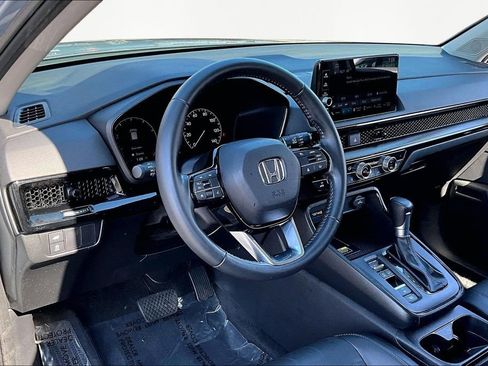 Used 2024 Honda CR-V EX-L image 11