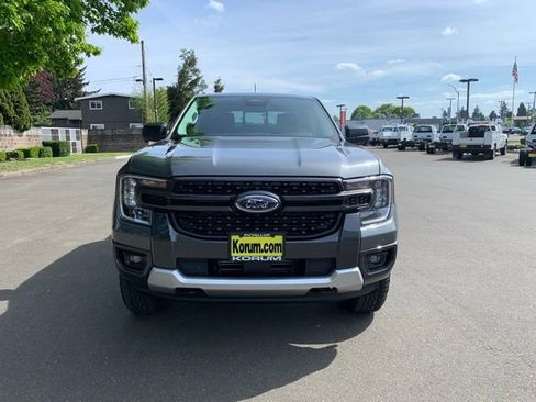 New 2026 Ford Ranger XLT AWD/4WD image 9