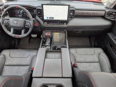 Used 2023 Toyota Tundra TRD Pro image 4