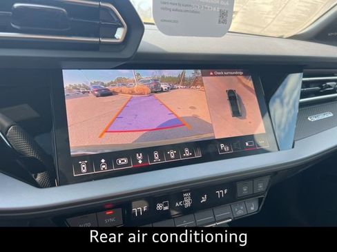 New 2026 Audi S3 Premium image 10