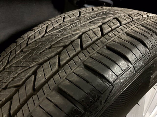 Used 2025 GMC Acadia Elevation w/ Elevation Premium Package FWD image 40