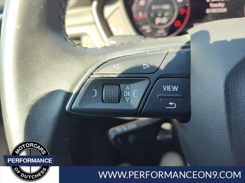 Used 2018 Audi A4 2.0T allroad Premium Plus w/ Premium Plus Package AWD/4WD image 19